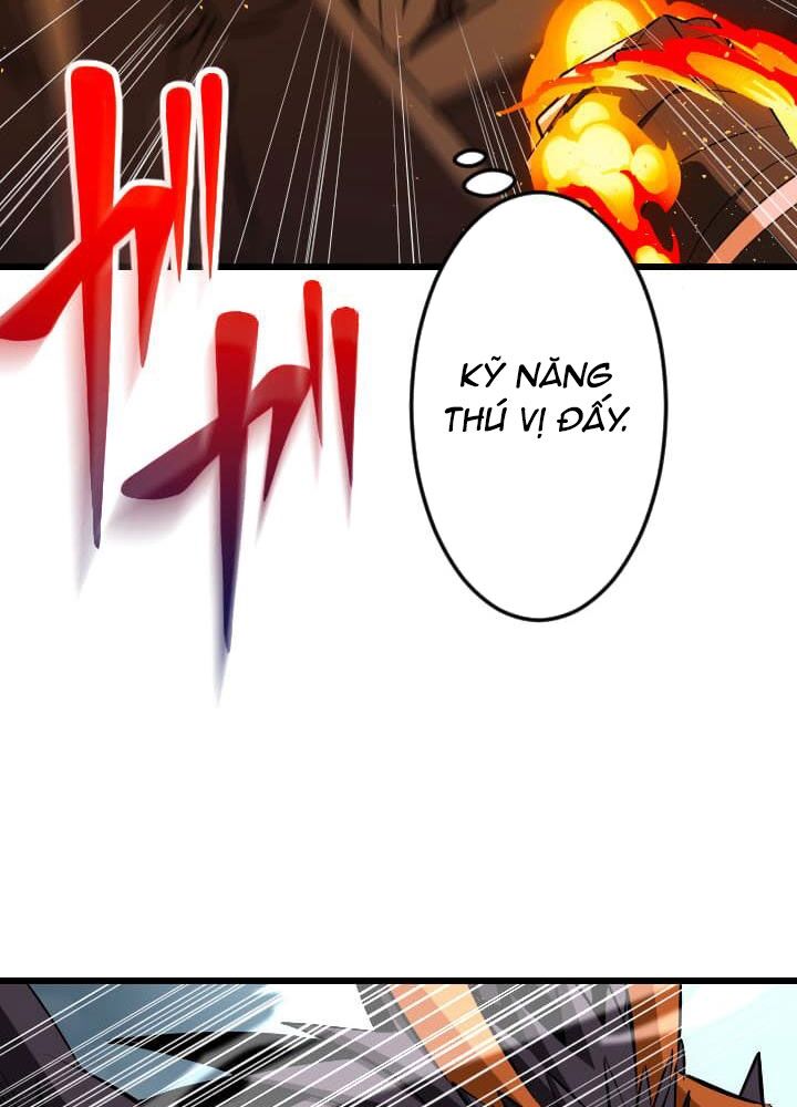 Vô Song Cùng Với Vũ Khí Ẩn