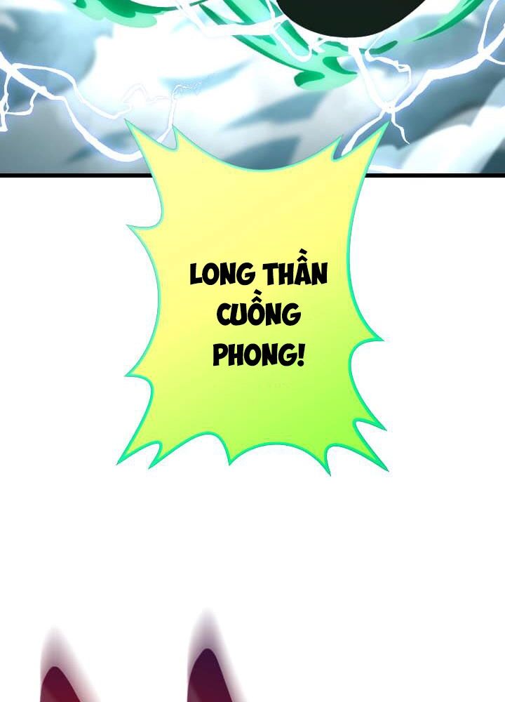 Vô Song Cùng Với Vũ Khí Ẩn