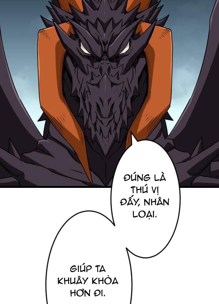 Vô Song Cùng Với Vũ Khí Ẩn