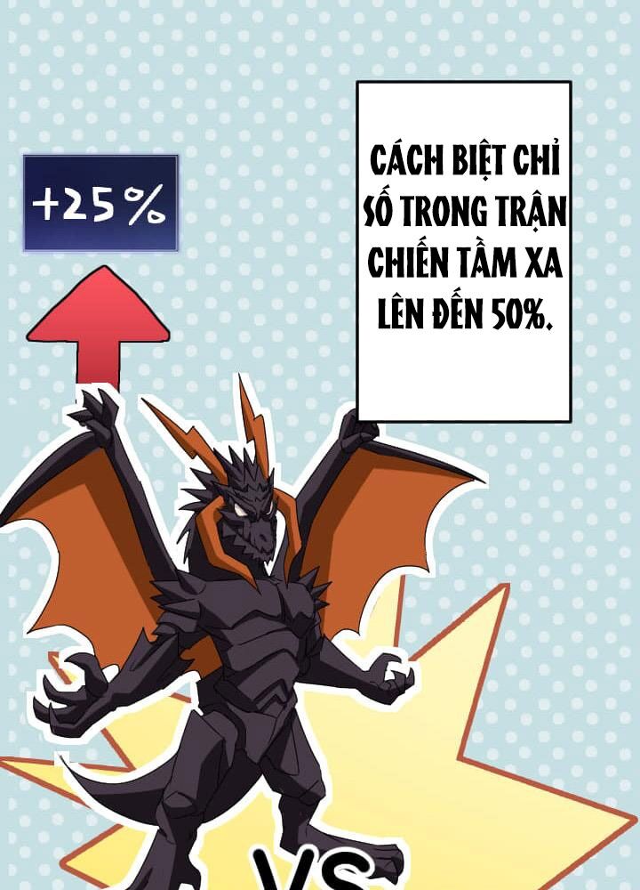 Vô Song Cùng Với Vũ Khí Ẩn
