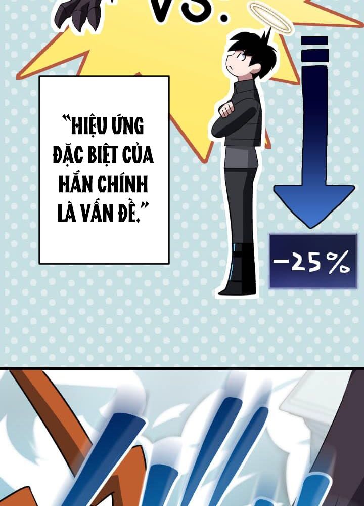 Vô Song Cùng Với Vũ Khí Ẩn