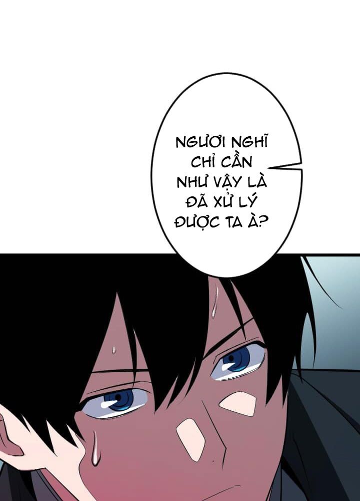 Vô Song Cùng Với Vũ Khí Ẩn