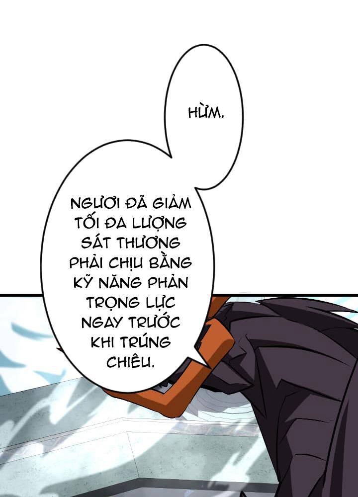 Vô Song Cùng Với Vũ Khí Ẩn