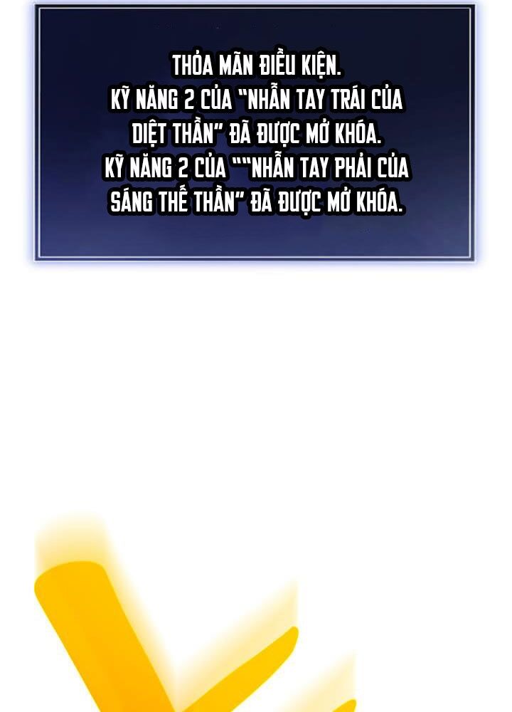 Vô Song Cùng Với Vũ Khí Ẩn