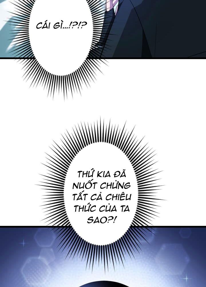 Vô Song Cùng Với Vũ Khí Ẩn