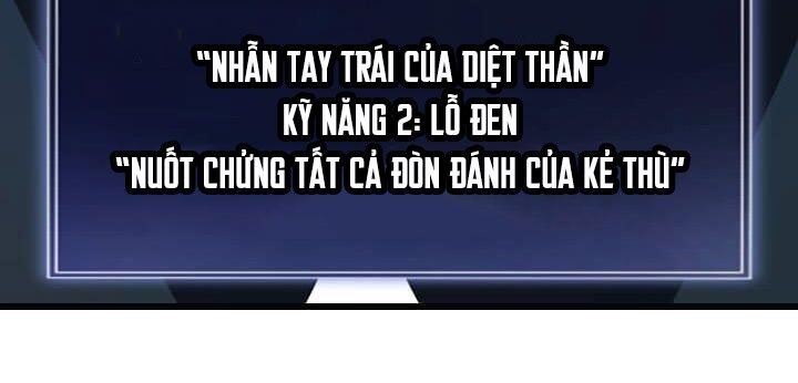 Vô Song Cùng Với Vũ Khí Ẩn
