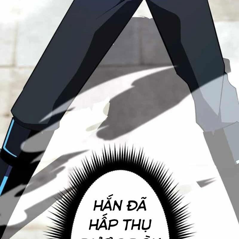 Vô Song Cùng Với Vũ Khí Ẩn