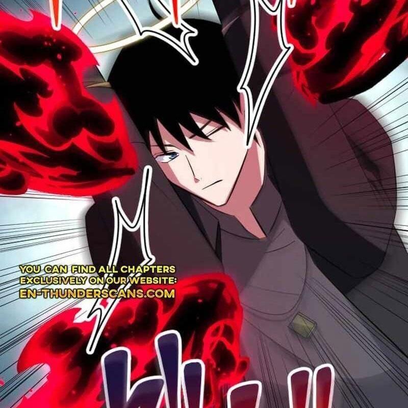 Vô Song Cùng Với Vũ Khí Ẩn