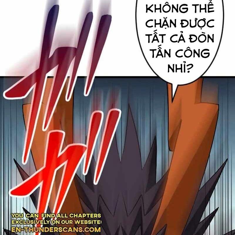 Vô Song Cùng Với Vũ Khí Ẩn