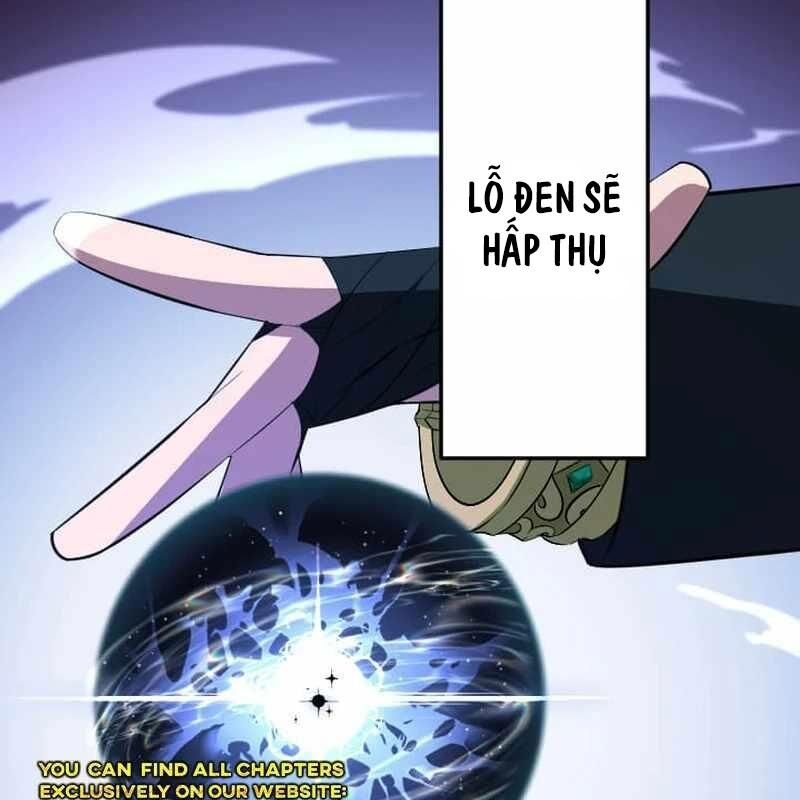 Vô Song Cùng Với Vũ Khí Ẩn