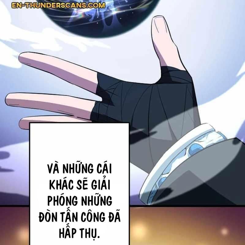 Vô Song Cùng Với Vũ Khí Ẩn