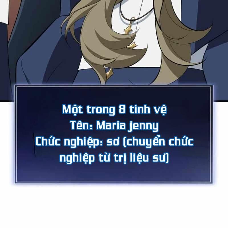 Vô Song Cùng Với Vũ Khí Ẩn