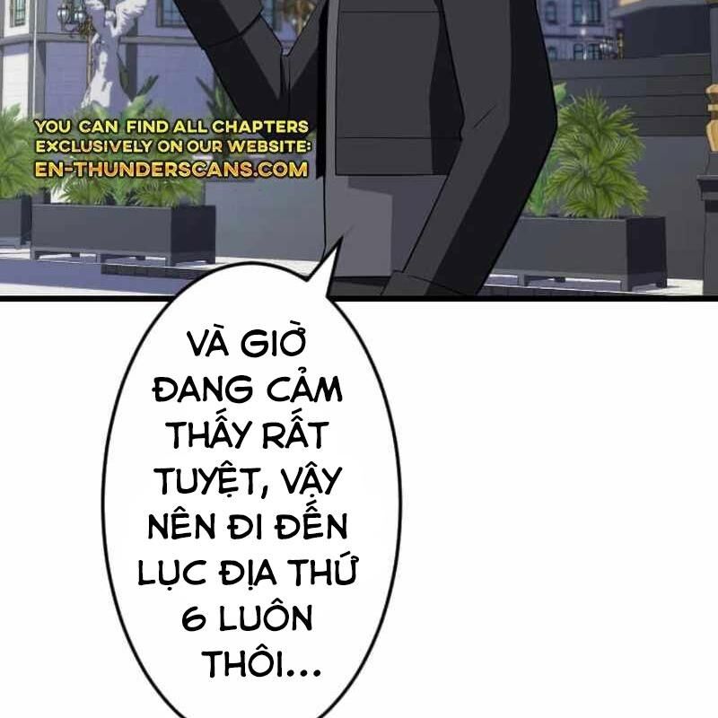 Vô Song Cùng Với Vũ Khí Ẩn