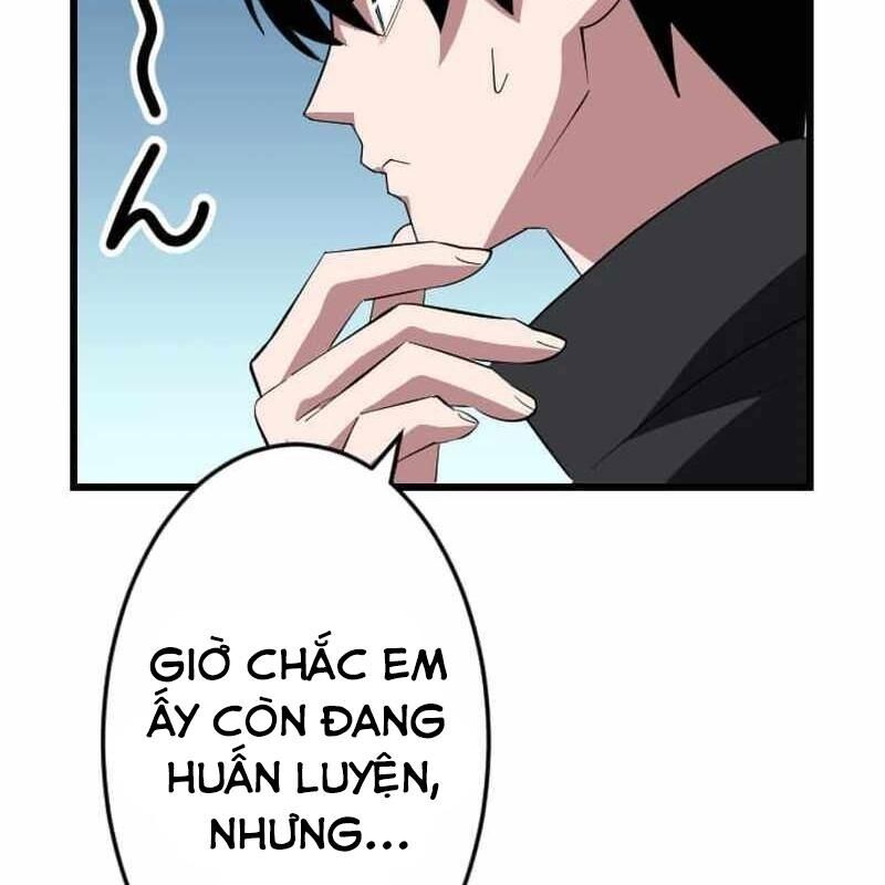 Vô Song Cùng Với Vũ Khí Ẩn