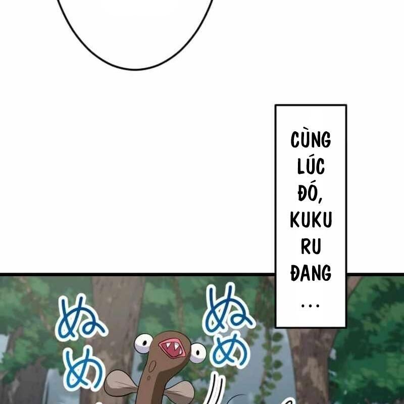Vô Song Cùng Với Vũ Khí Ẩn