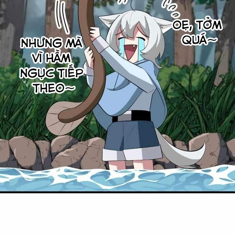 Vô Song Cùng Với Vũ Khí Ẩn