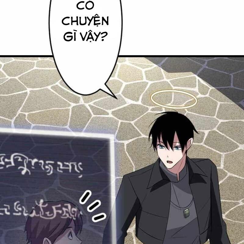Vô Song Cùng Với Vũ Khí Ẩn