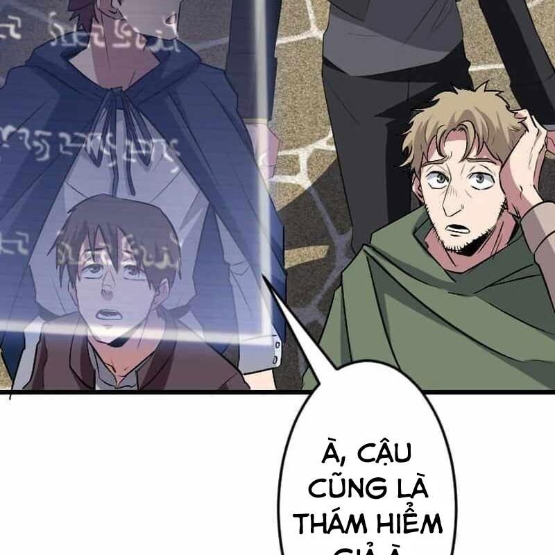 Vô Song Cùng Với Vũ Khí Ẩn