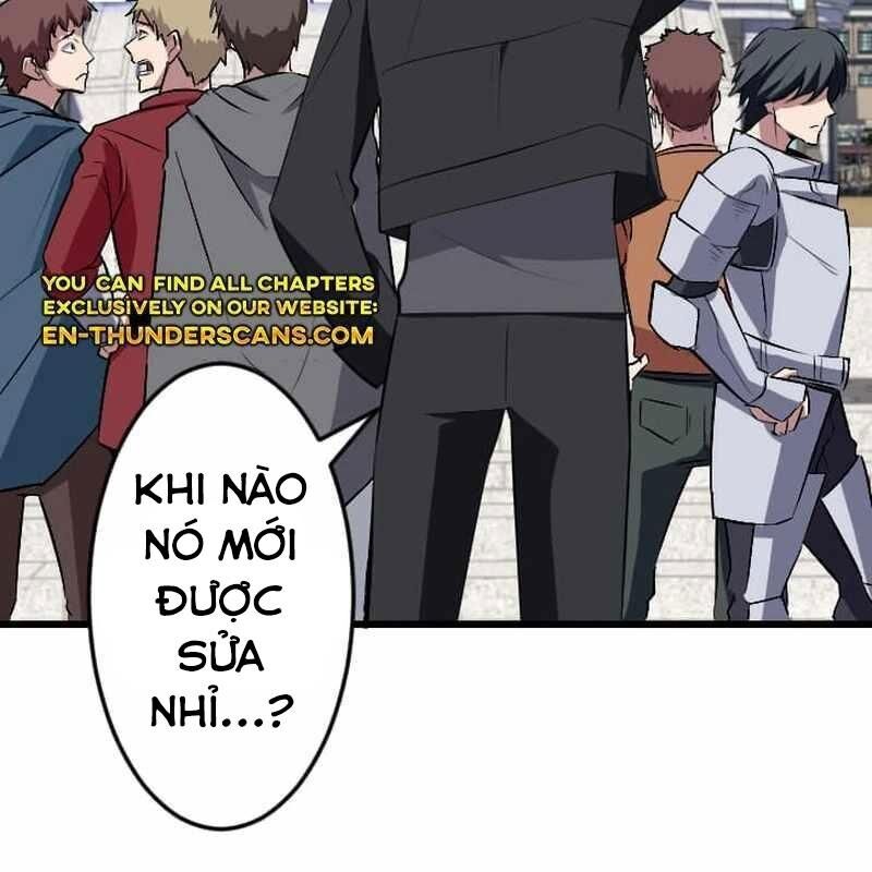 Vô Song Cùng Với Vũ Khí Ẩn