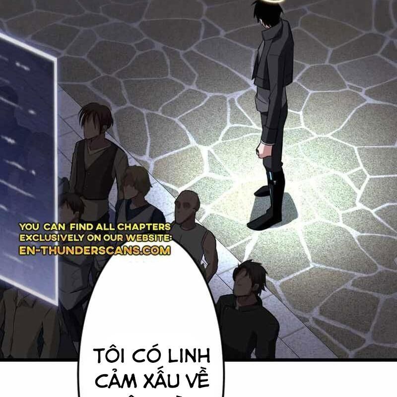 Vô Song Cùng Với Vũ Khí Ẩn