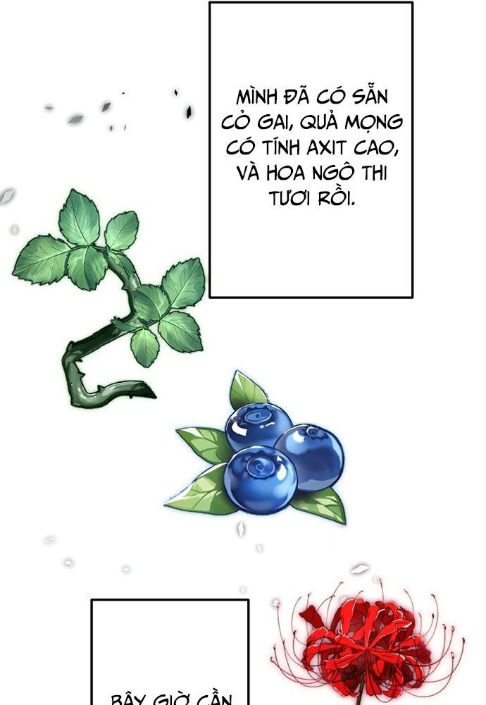 Vô Song Cùng Với Vũ Khí Ẩn