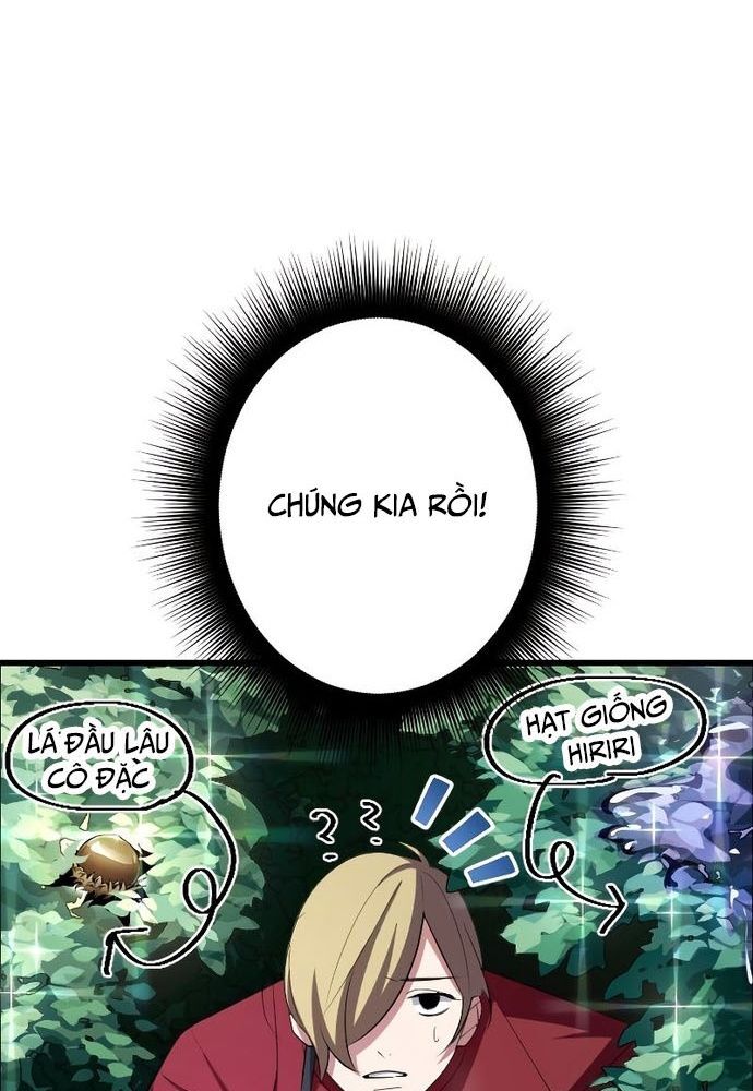 Vô Song Cùng Với Vũ Khí Ẩn