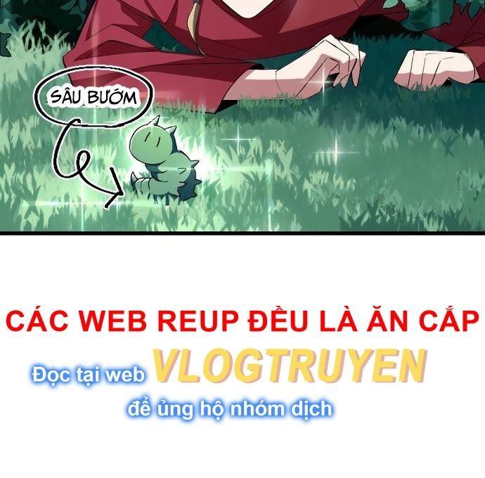 Vô Song Cùng Với Vũ Khí Ẩn