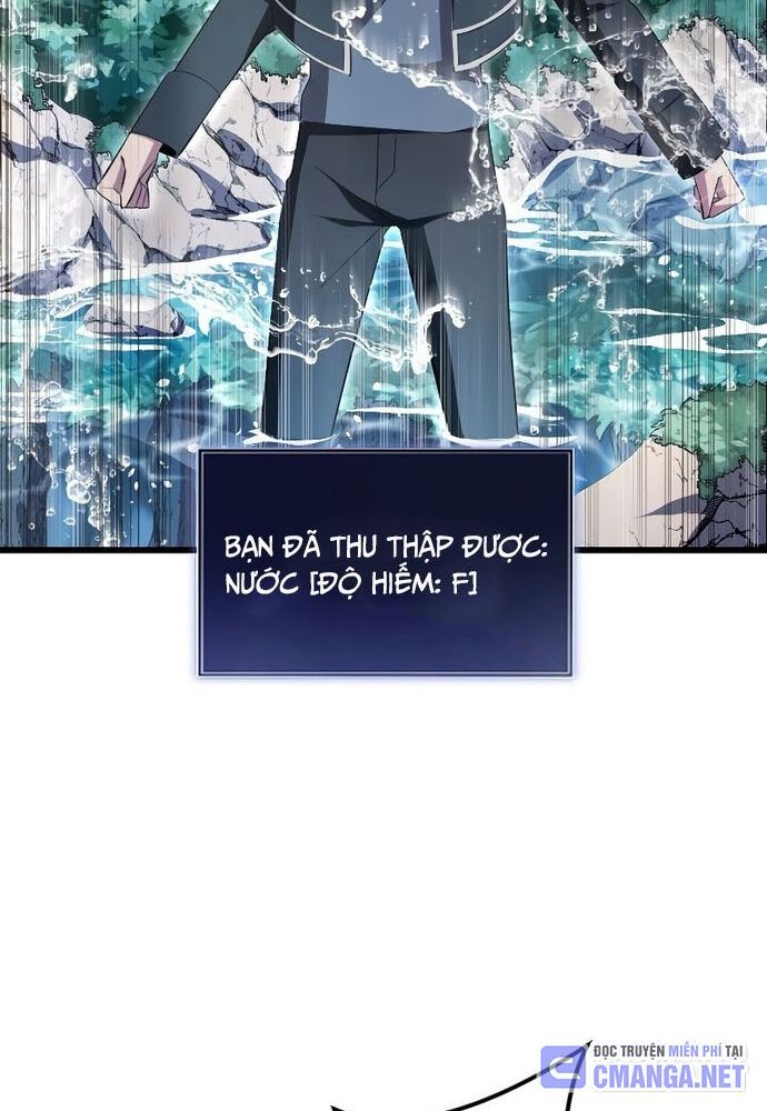 Vô Song Cùng Với Vũ Khí Ẩn