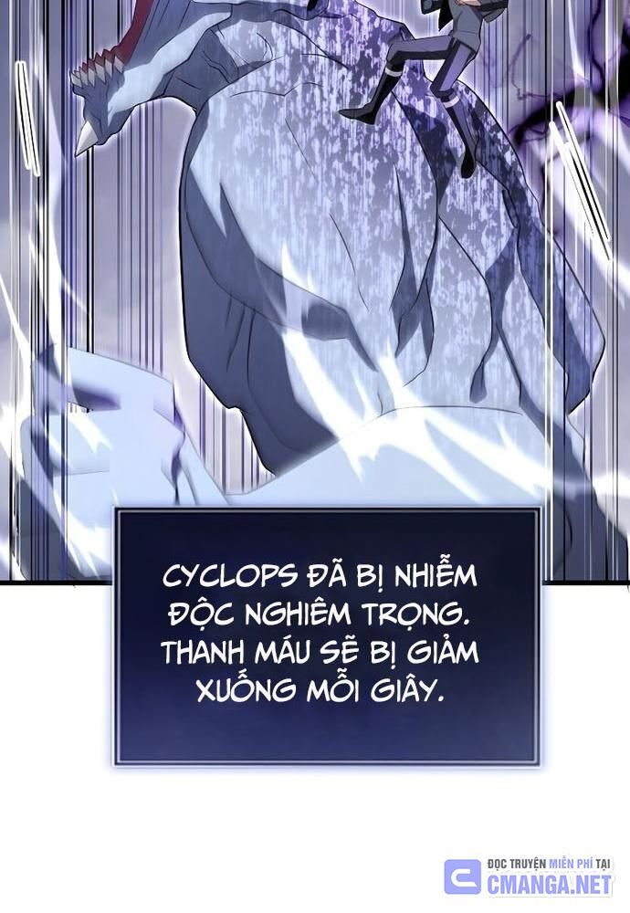Vô Song Cùng Với Vũ Khí Ẩn