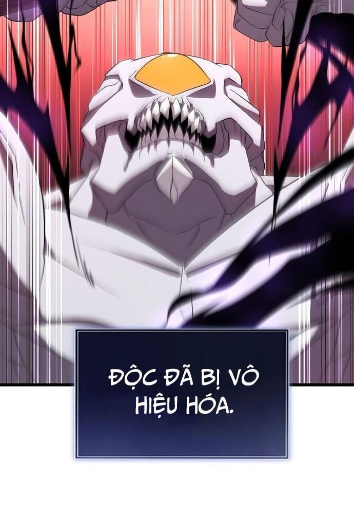 Vô Song Cùng Với Vũ Khí Ẩn