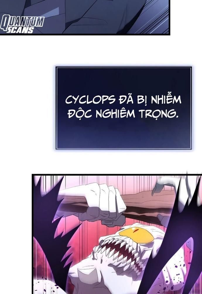 Vô Song Cùng Với Vũ Khí Ẩn