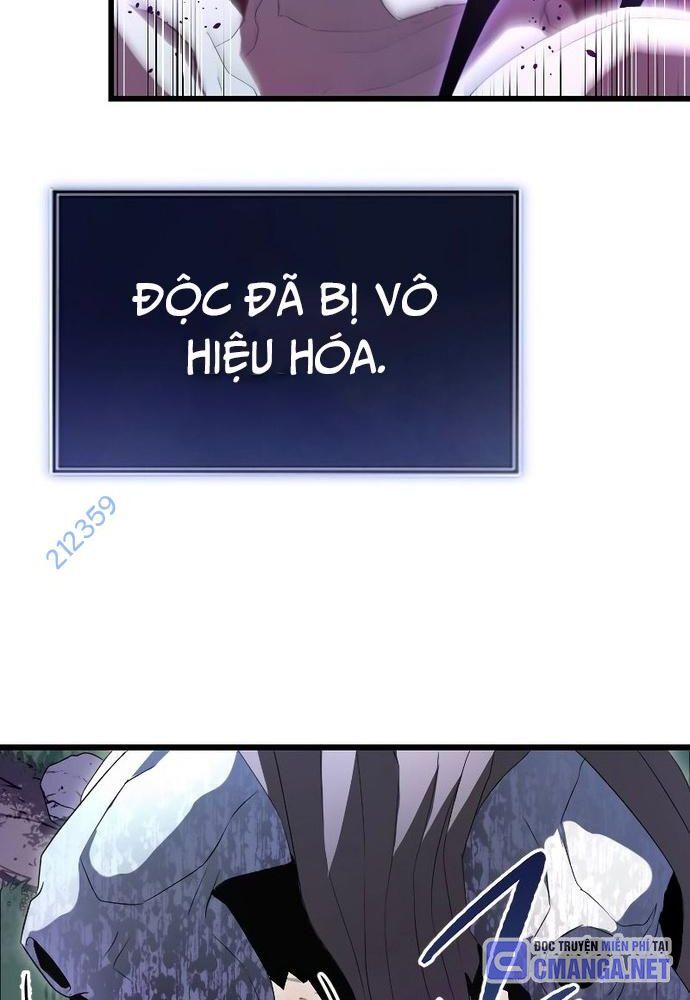 Vô Song Cùng Với Vũ Khí Ẩn