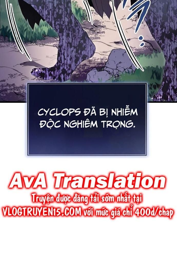 Vô Song Cùng Với Vũ Khí Ẩn