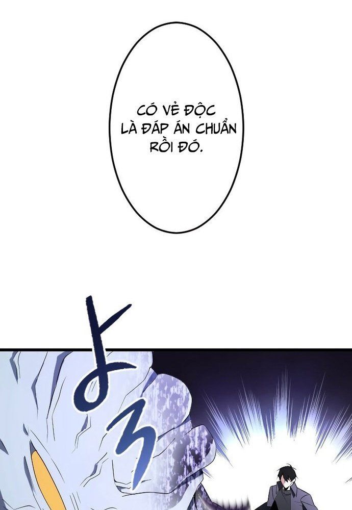 Vô Song Cùng Với Vũ Khí Ẩn