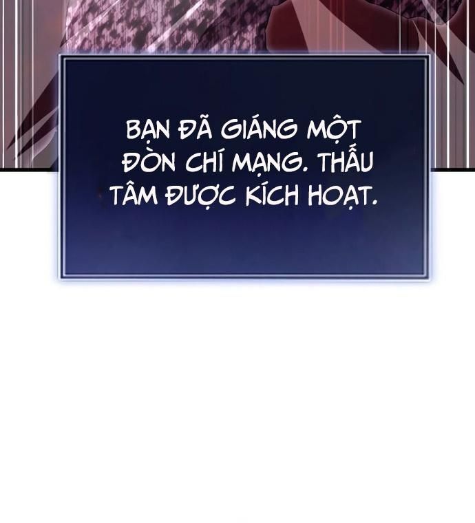 Vô Song Cùng Với Vũ Khí Ẩn