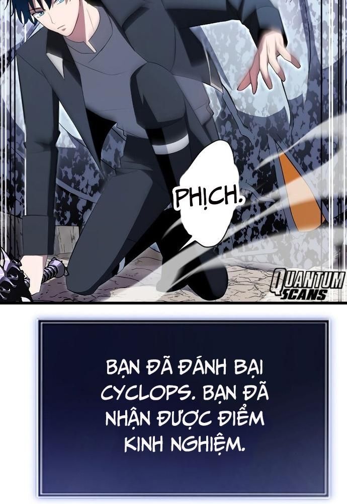Vô Song Cùng Với Vũ Khí Ẩn