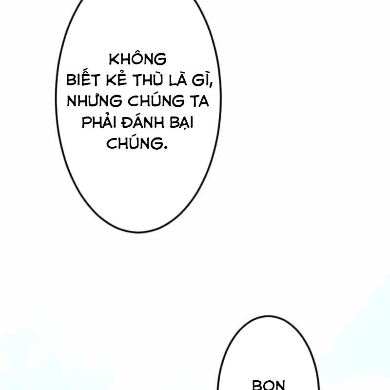 Vô Song Cùng Với Vũ Khí Ẩn