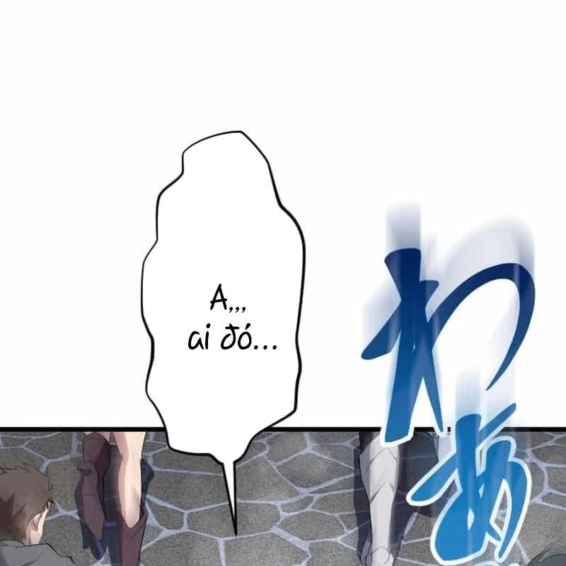 Vô Song Cùng Với Vũ Khí Ẩn