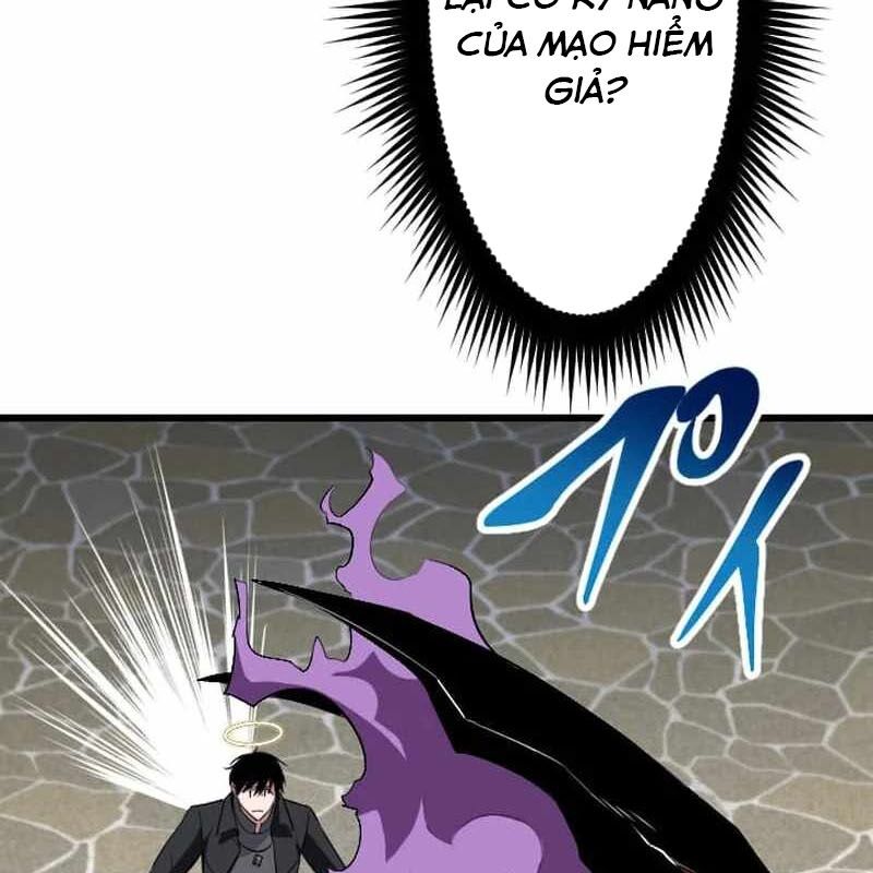 Vô Song Cùng Với Vũ Khí Ẩn