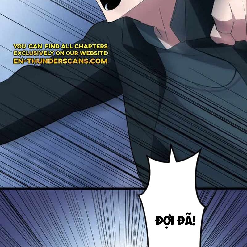 Vô Song Cùng Với Vũ Khí Ẩn