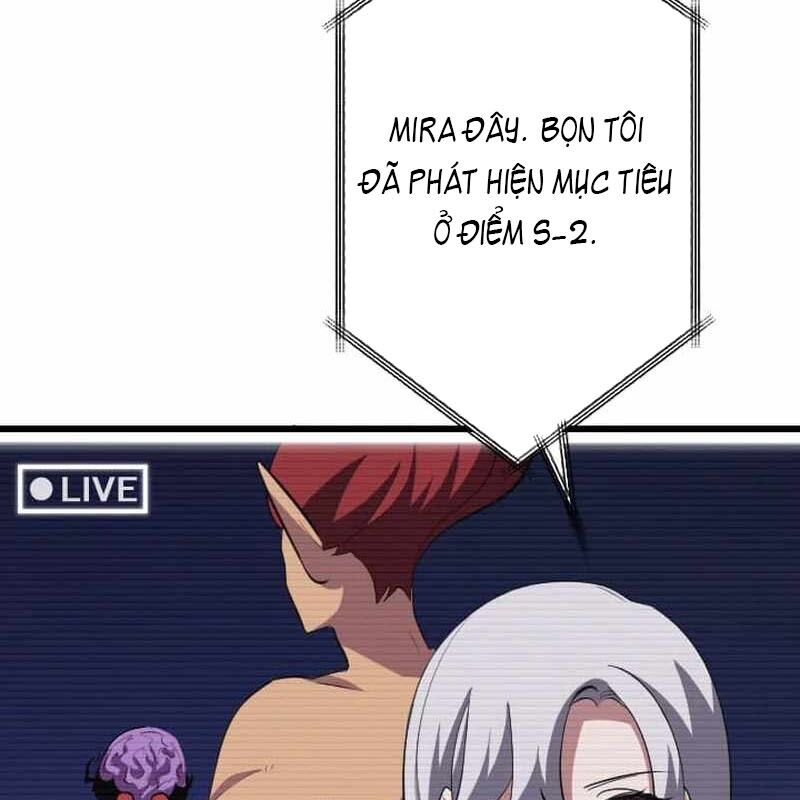 Vô Song Cùng Với Vũ Khí Ẩn