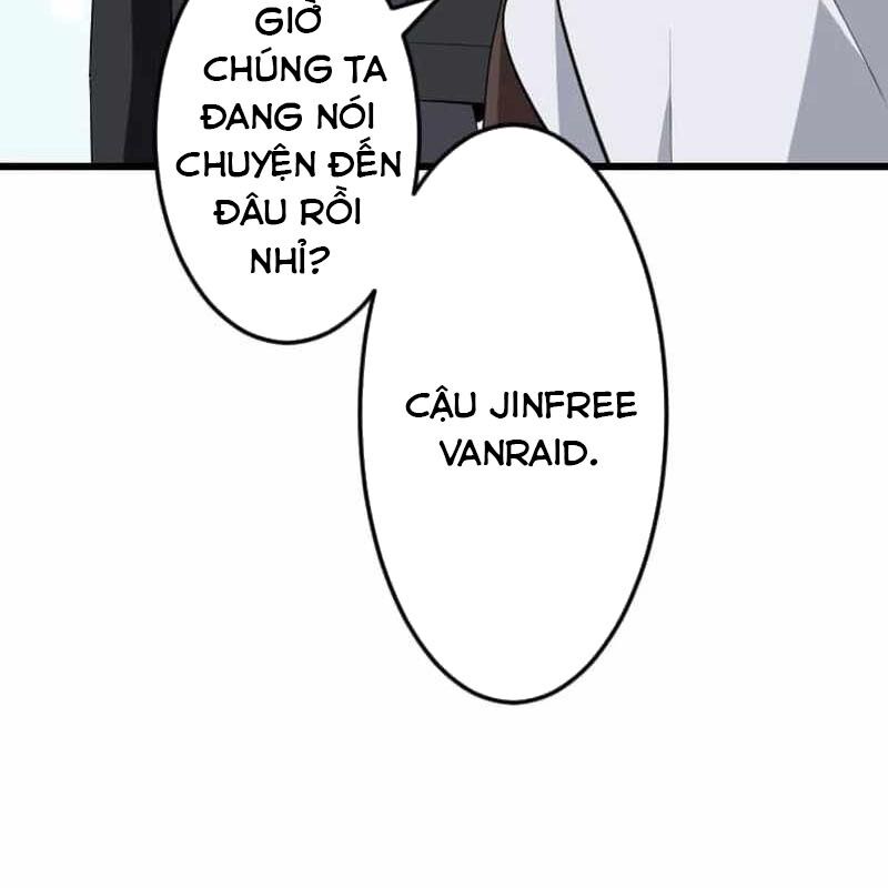 Vô Song Cùng Với Vũ Khí Ẩn