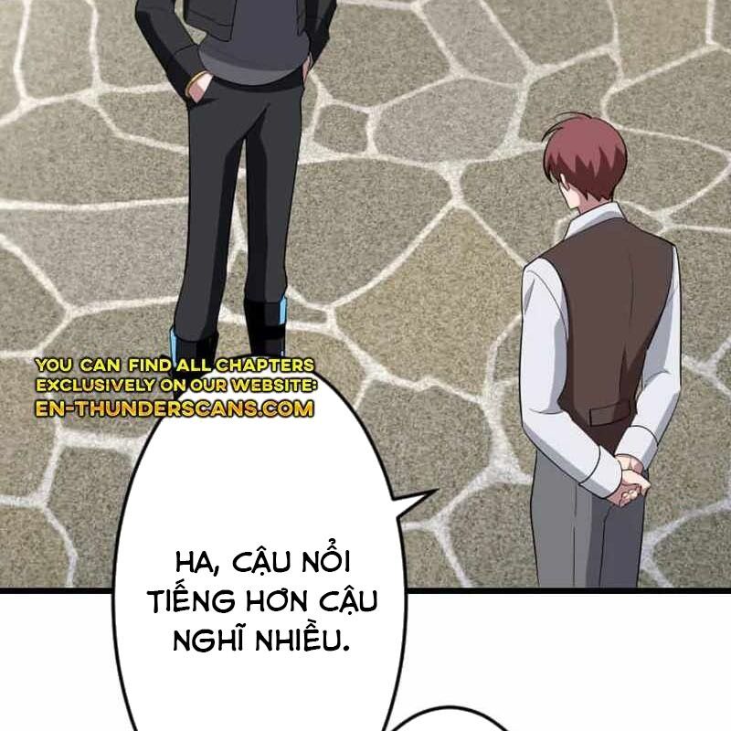 Vô Song Cùng Với Vũ Khí Ẩn