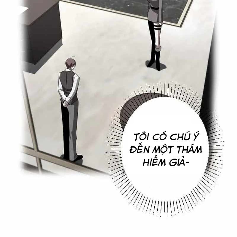 Vô Song Cùng Với Vũ Khí Ẩn