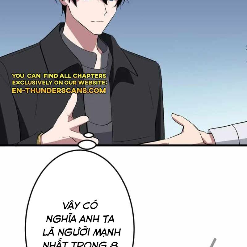 Vô Song Cùng Với Vũ Khí Ẩn