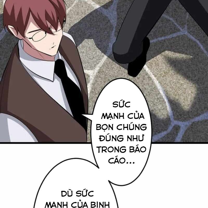 Vô Song Cùng Với Vũ Khí Ẩn