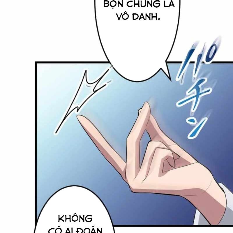 Vô Song Cùng Với Vũ Khí Ẩn