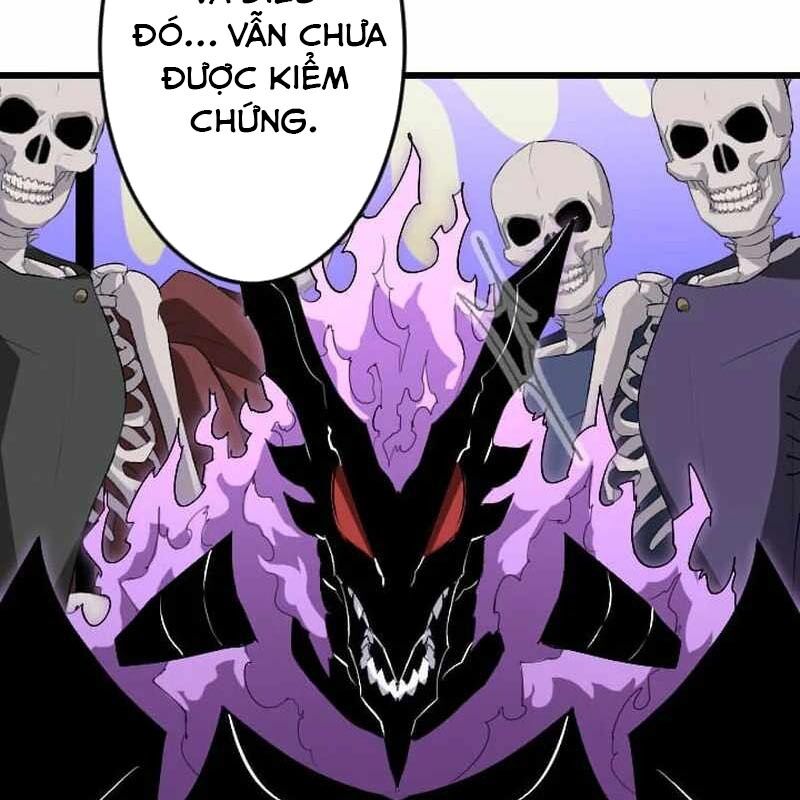 Vô Song Cùng Với Vũ Khí Ẩn