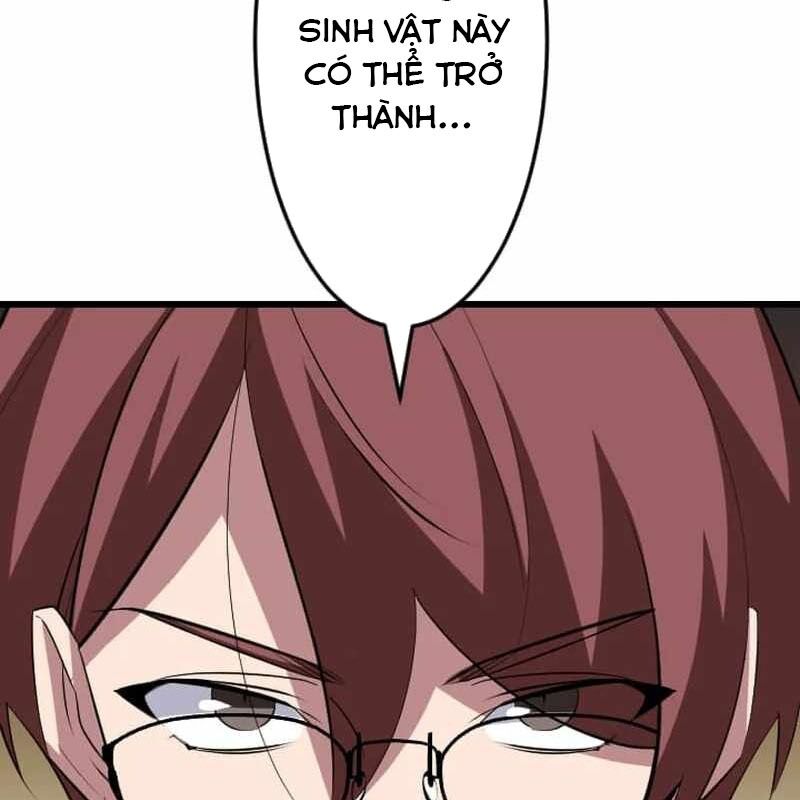 Vô Song Cùng Với Vũ Khí Ẩn