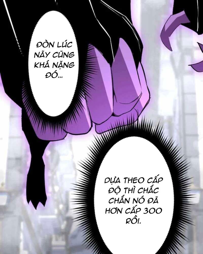 Vô Song Cùng Với Vũ Khí Ẩn